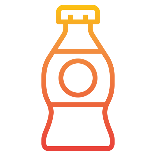 Bottle icon