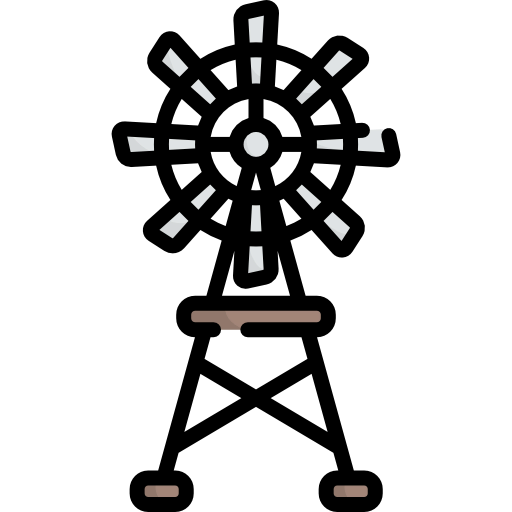 Windmill icon