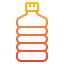 Water bottle icon 64x64