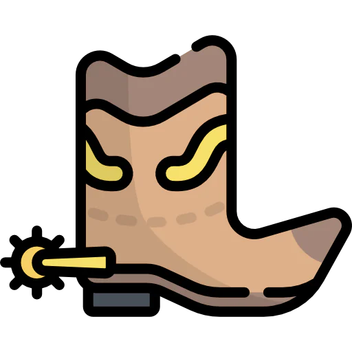 Boot icon