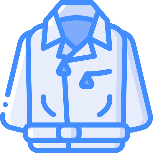 Jacket icon