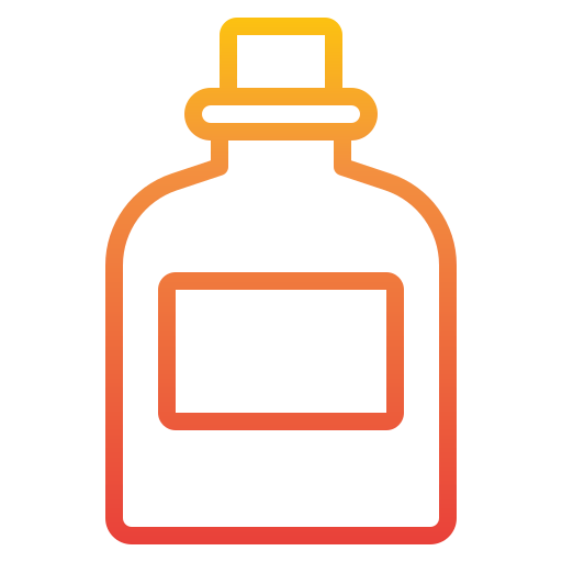 Bottle icon
