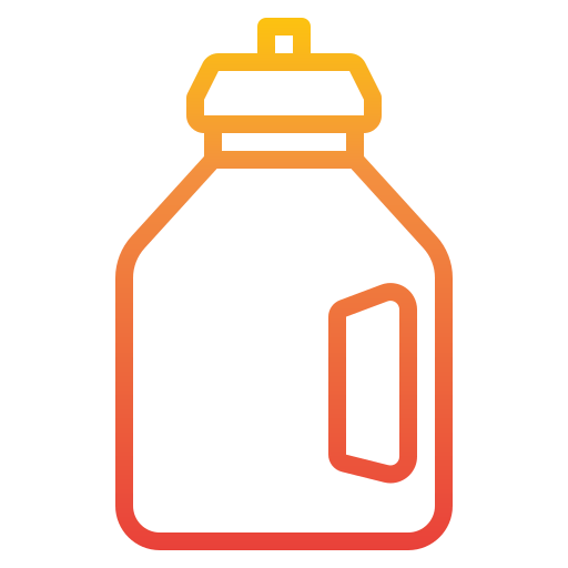 Bottle icon