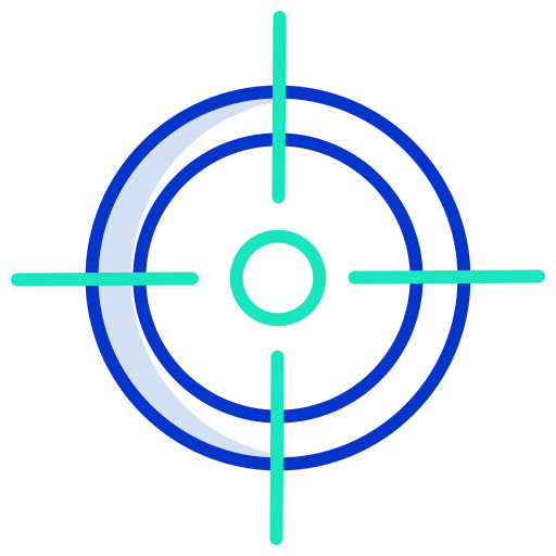Focus icon