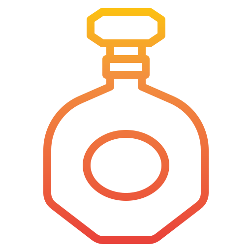 Bottle icon