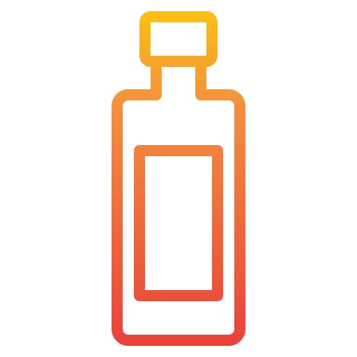 Bottle icon