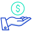 Profit icon 64x64