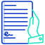 Announcement icon 64x64