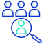 Human resources icon 64x64