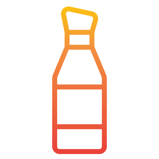 Bottle icon
