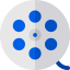 Film roll icon 64x64