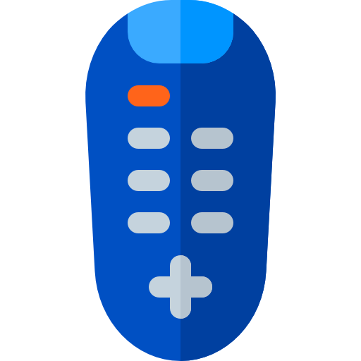 Remote control icon