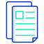 Document icon 64x64