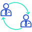 Collaboration icon 64x64