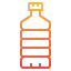 Water bottle icon 64x64