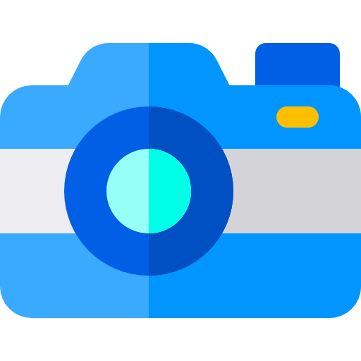 Camera icon