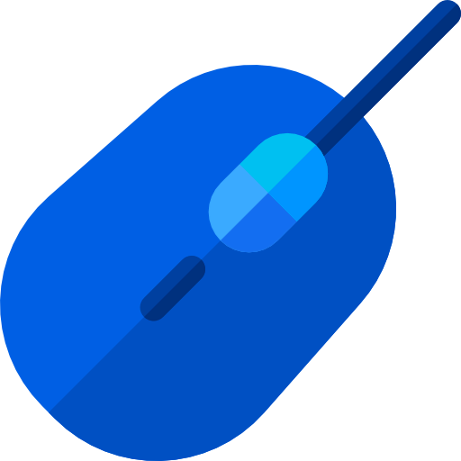 Mouse icon