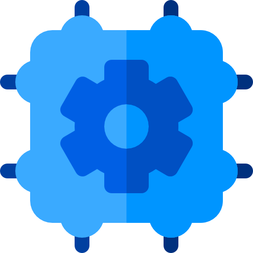 Cpu icon