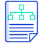 Workflow ícone 64x64