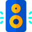 Speaker icon 64x64