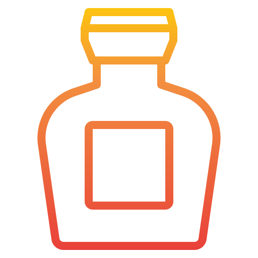 Bottle icon