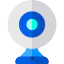 Webcam icon 64x64