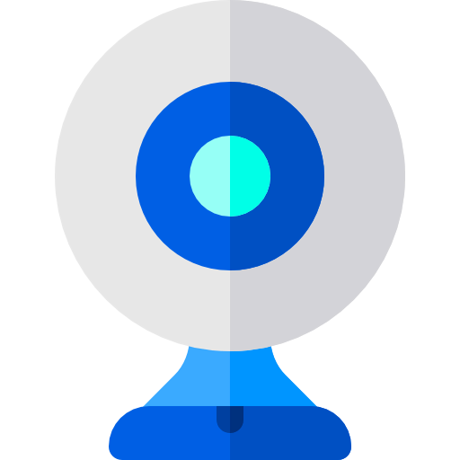Webcam icon