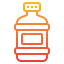 Water bottle icon 64x64