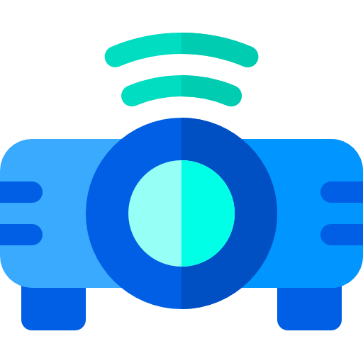 Projector icon