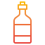 Wine bottle icon 64x64