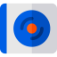Cd icon 64x64