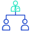 Hr manager ícone 64x64