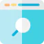 Loupe icon 64x64