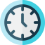 Time icon 64x64