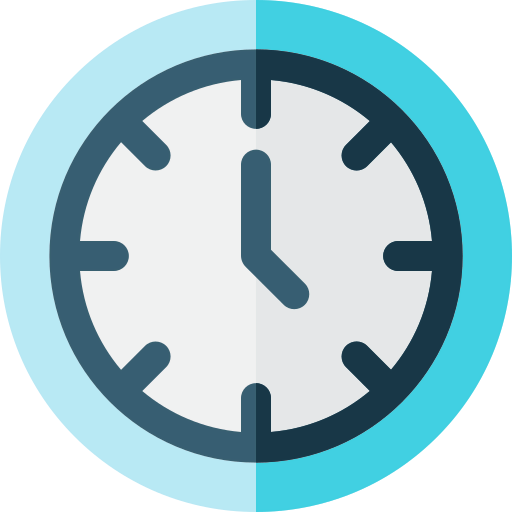 Time icon