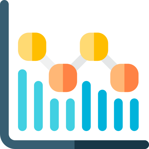 Analytics іконка