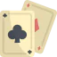 Cards icon 64x64