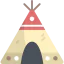 Tipi icon 64x64