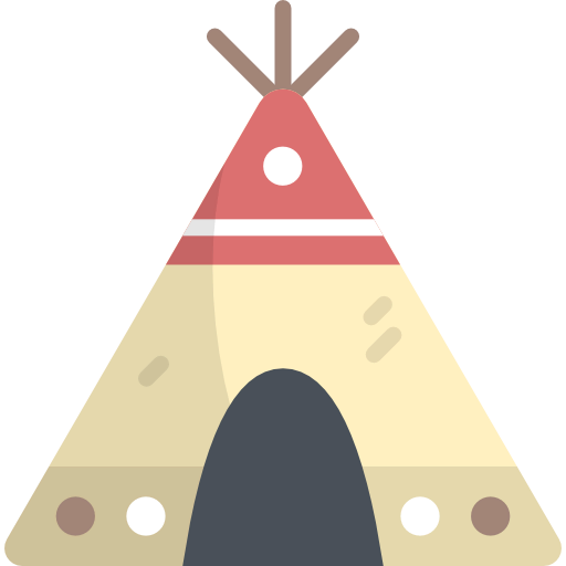 Tipi icon