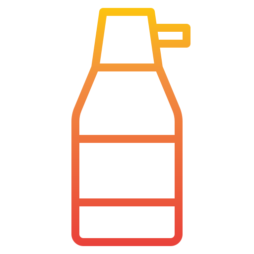 Bottle icon