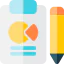 Clipboard icon 64x64