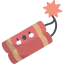 Dynamite icon 64x64