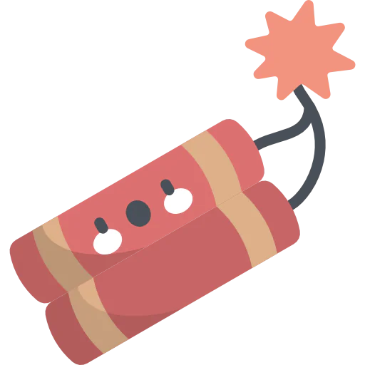 Dynamite icon