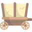 Carriage icon 64x64