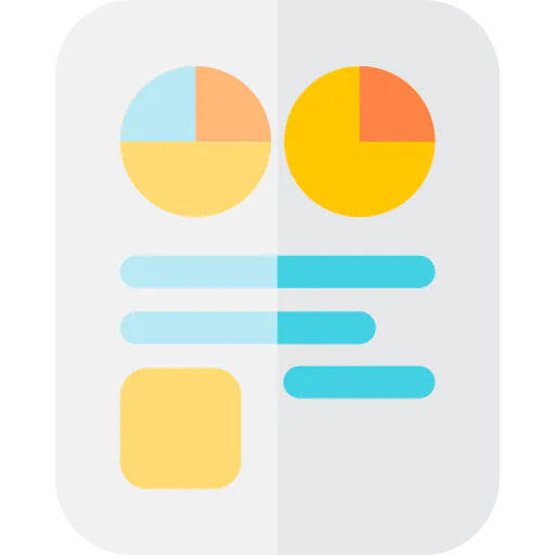 Analytics icon