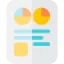 Analytics icon 64x64