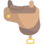 Saddle icon 64x64