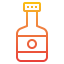Whiskey icon 64x64