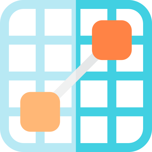Spreadsheet icon