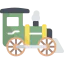 Locomotive icon 64x64